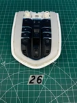 2011-2018 Porsche Cayenne Front Overhead Dome Light Lamp Console 7PP959728A Oem. Fixed Price $59.88.