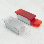 2003-2010 Volkswagen/porsche Courtesy Light Bulb Touareg Cayenne Oem 7L0947411. Fixed Price $24.99.