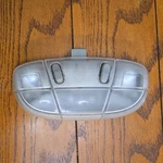Ford Super Duty F250 F550 Dome Light #7A13-13776-A. Fixed Price $24.99.