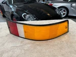 Porsche 911 930 Tail Light Lamp Lens Amber Euro Right Bosch Free Key Chain. Fixed Price $45.00.
