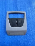 2011-2016 Bmw 5281 5351 5501 Front Seats Light Trim Sunroof Switch 24073736. Fixed Price $49.95.