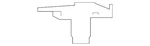 Genuine Audi Courtesy Light 80A-919-177. Fixed Price $37.21.