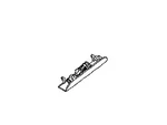 2017-2019 Nissan Pathfinder Genuine Oem Door Step Lamp Assy 264209PM0A Open Box. Fixed Price $24.99.