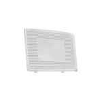 2010-2013 Mazda Right Passenger Side Interior Roof Map Light Lamp Lens Oem New. Fixed Price $35.87.
