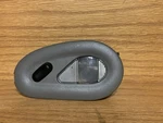 97-02 Ford F150 Rear Right Passenger Side Cargo Dome Roof Lamp Light Grey Oem. Fixed Price $24.50.