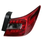 Oem New 2015-2019 Subaru Legacy Rear Tail Light Lamp Passenger Side 84912AL09A. Fixed Price $193.56.
