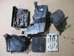 2018 Ford Fusion Engine Compartment Fuse Box Oem 103K Miles - LKQ445256594. Fixed Price $66.78.
