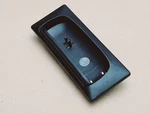 Chrysler Dodge Jeep Ram Flashlight Bezel Docking Station Assembly Mopar Oem. Fixed Price $28.24.