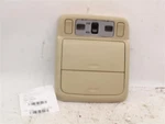 Roof Mounted Overhead Console Subaru Forester 03 04 05 06 07 08 990091. Fixed Price $70.00.