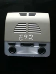 Bmw 3 Series Rear Roof Light Unit Coupe E92 2007. Fixed Price $26.79.