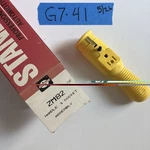 Standard Motor Products ZM82 Interior Dome Light Handle Chevrolet Camaro Gm Nos. Fixed Price $6.00.