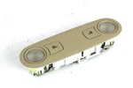 2009-2016 Audi A4 S4 A5 S5 Rear Dome Reading Overhead Light 8T0947111 #3330. Fixed Price $23.49.