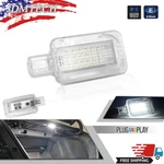 1PC Xenon White Full Led Trunk Cargo Area Light Lamp For Honda Accord Civic Etc. Fixed Price $12.99.