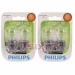 Pc Philips Turn Signal Light Bulbs For Nissan Frontier 2001-2004 Jn. Fixed Price $13.59.