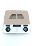 06-09 Bmw E90 Sedan 335 328 Interior Rear Roof Lamp Light Overhead Dome 6945201. Fixed Price $34.99.