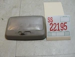 Roof Dome Light Tl 2003 Acura Rear Back Overhead Console Reading Map Lamp Oem. Fixed Price $24.99.