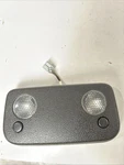 Tested 05-09 Ford Mustang Coupe Overhead Map Dome Light Assembly Oem Black. Fixed Price $55.00.