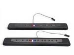 2016-2024 Chevrolet Camaro Coupe Illuminated Door Sill Plates 84127637 *read*. Fixed Price $270.00.