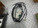 Nos 1980-1991 Ford F150 F250 F350 Bed Box Cargo Light Lamp & Wiring Harness Kit. Fixed Price $229.99.