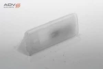 2023 - 2025 Subaru Solterra Front Left Or Right Side Vanity Light Lamp Oem. Fixed Price $17.99.