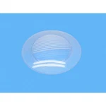 56047115AA Mopar Dome Light Lens For Jeep Wrangler 2003-2006. Fixed Price $48.44.