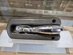Vintage 1983-1991 Ford Mustang Dark Green Interior Map Light Fold Down Swivel. Fixed Price $89.99.