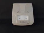 2016-2023 Mercedes Metris W447 Roof Overhead Map Light Lamp Oem A4479006509. Fixed Price $44.00.