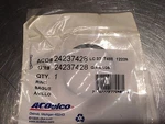 24237428 Gm Ac Delco Retainer Ring. Fixed Price $9.99.