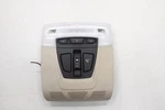 2014-2018 Bmw X5 XDRIVE35I Roof Overhead Console Dome Light Lamp 61319331148 Oem. Fixed Price $88.53.
