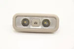 2019 - 2023 Lincoln Nautilus Rear Left Reading Light Oem HA1A13K767AA Beige Bn. Fixed Price $35.49.