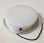 Dietz Universal Mount Interior Dome Light - Trailer Truck Car Van Usa Made. Fixed Price $9.99.