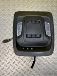 20 21 22 Cadillac CT5 Front Overheat Roof Center Console Oem 84895414. Fixed Price $85.50.