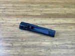2024-2025 Bmw X7 G07 Left Rocker Panel Molding Bracket W/ Step Light Oem. Fixed Price $127.50.