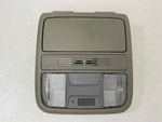 Fits 13-22 Honda Accord Front Overhead Console W/o Sunroof 8325A-T2FA-A110. Fixed Price $33.15.