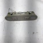 09-16 Audi A4 Rear Interior Roof Overhead Dome Reading Light Lamp 8T0947111AU57. Fixed Price $25.00.