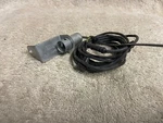 Used Oem Ford C6VB-13A756-C 1966 Lincoln Trunk Light & Wiring. Fixed Price $95.00.