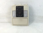 2015 Lexus CT200H Overhead Roof Console EMY6P. Fixed Price $75.41.