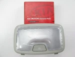 New Genuine Dome Map Light Lamp Gray For 2016-2018 Kia Optima 92850D4000BGA. Fixed Price $24.93.