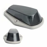 5X Cab Roof 15442 Marker Clearance Smoke Light W/12V Led 80-97 Ford F-350. Fixed Price $22.59.