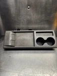 07-11 Honda Cr-v Front Center Console Cup Holder Assembly Gray Oem 81170SWAA01ZD. Fixed Price $100.00.