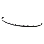 New Black Front Lower Bumper Deflector Replaces 20849309. Fixed Price $94.08.