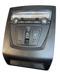 2015-18 Bmw X4 M40 Interior Raeding Light Sunroof Liner Button 6802189 Oem. Fixed Price $83.99.