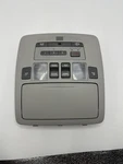2010-2012 Lexus ES350 Overhead Roof Console Dome Map Light Lamp Assy Oem. Fixed Price $29.94.