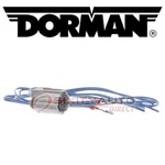 Dorman Techoice Camshaft Position Sensor Connector For 2009-2014 Toyota Xh. Fixed Price $48.44.