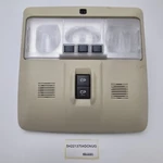 2010-2013 Range Rover Sport L320 Overhead Dome Console Light 5H2213704DCNUG. Fixed Price $111.37.