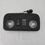 2015-2023 Ford Mustang Convertible Roof Overhead Console Dome Light Oem. Fixed Price $38.77.
