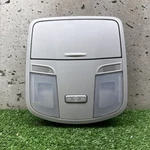 Oem 2017-2023 Kia Interior Roof Centre Light 92800F2000. Fixed Price $94.00.