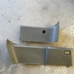 1987 1993 Ford Mustang Hatchback Trunk Panel Rear Cargo Trim Gt Lx. Fixed Price $45.00.