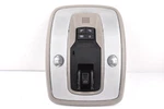 Oem Volvo 2011-13 S60 V50 S40 Overhead Console Lights Sunroof Switch 39806304. Fixed Price $42.45.
