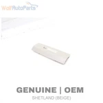 2018-2023 Vw Atlas Dome Reading Light Trim 3CN867072A. Fixed Price $7.49.